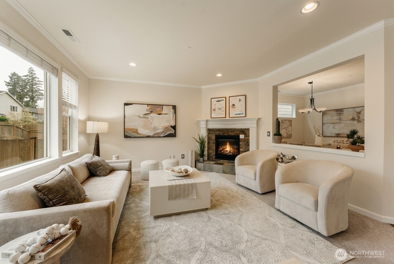 7640 NE 195th Street , Kenmore, WA 98028