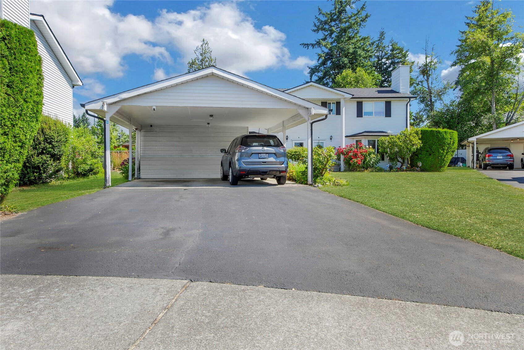 747 37th Street SE #9A, Auburn, WA 98002