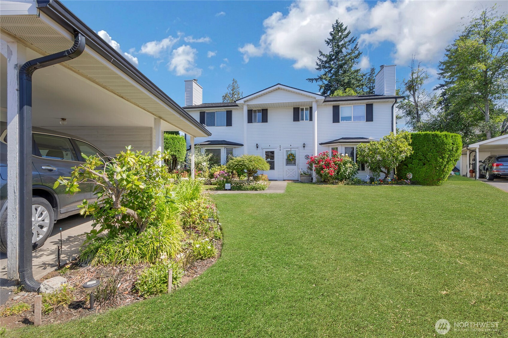 747 37th Street SE #9A, Auburn, WA 98002