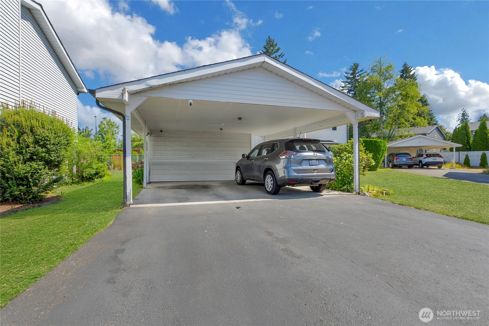 747 37th Street SE #9A, Auburn, WA 98002