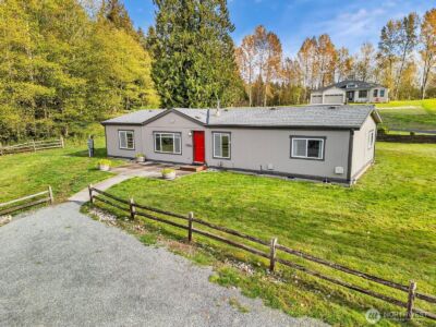 3907 295th Avenue NW, Stanwood, WA 98292