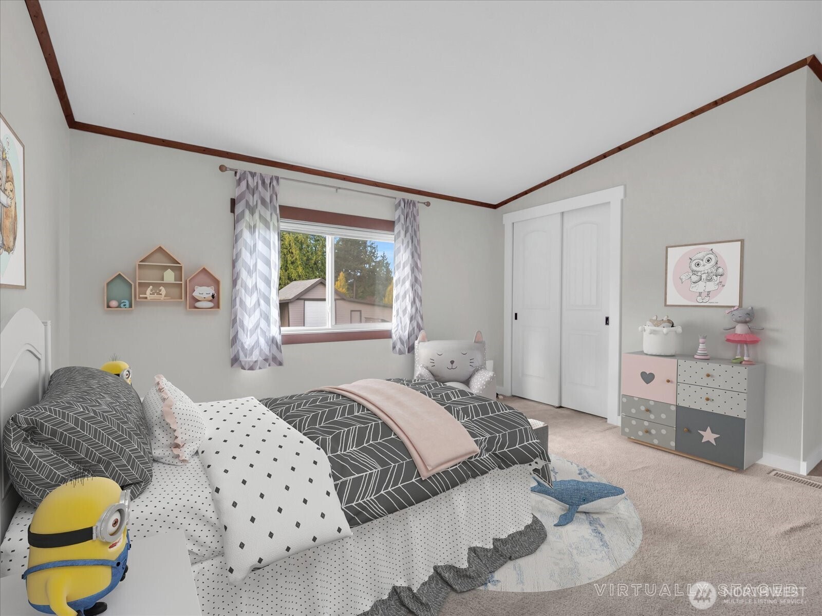 3907 295th Avenue NW, Stanwood, WA 98292