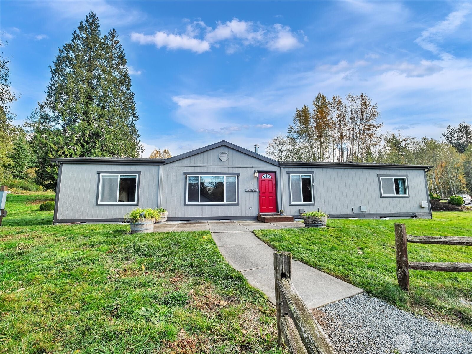 3907 295th Avenue NW, Stanwood, WA 98292