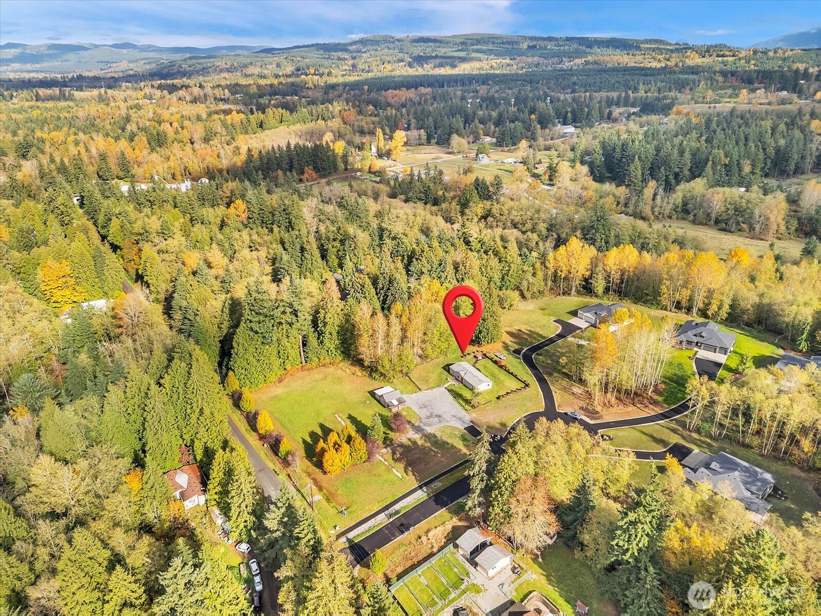 3907 295th Avenue NW, Stanwood, WA 98292