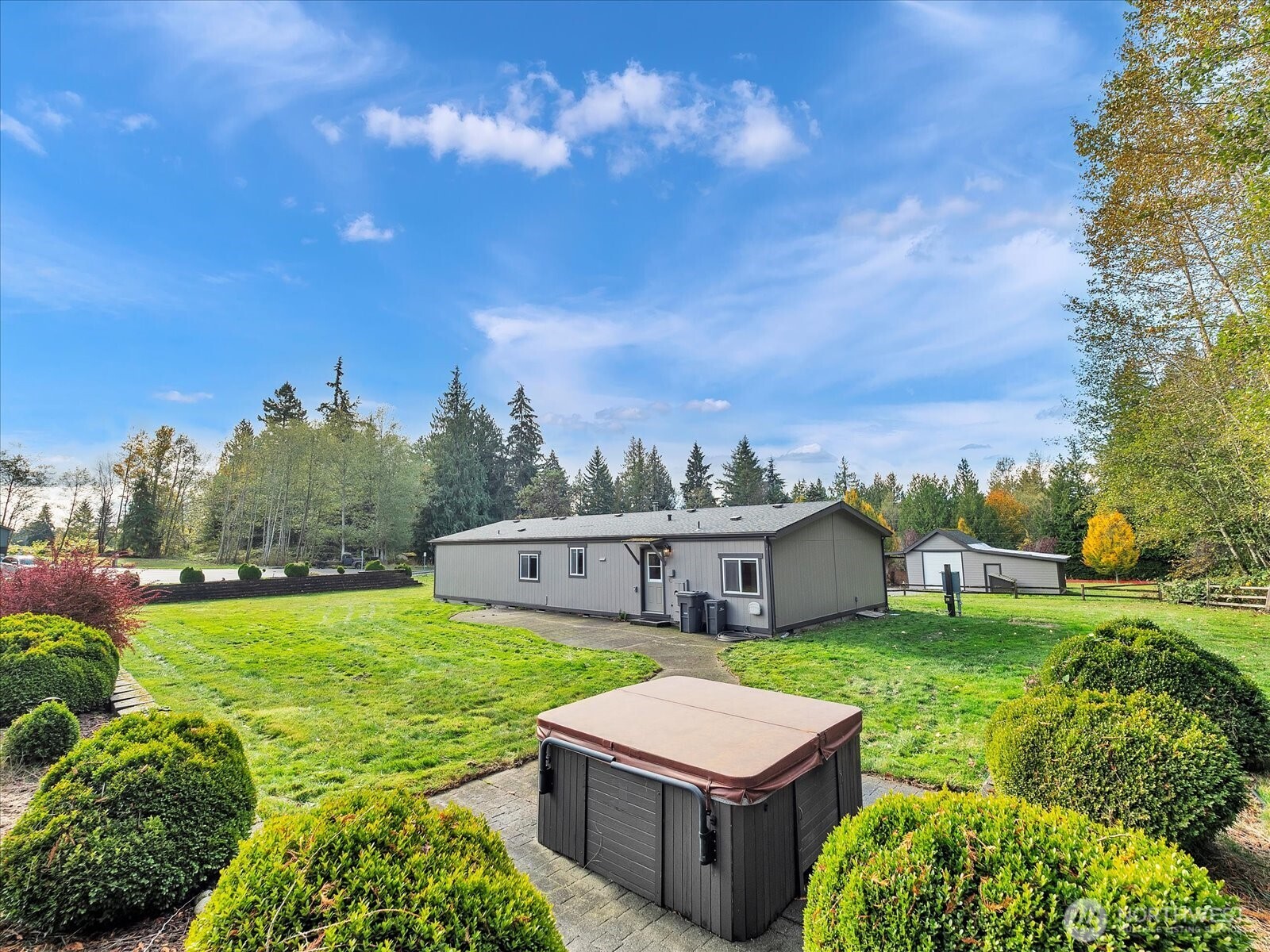 3907 295th Avenue NW, Stanwood, WA 98292