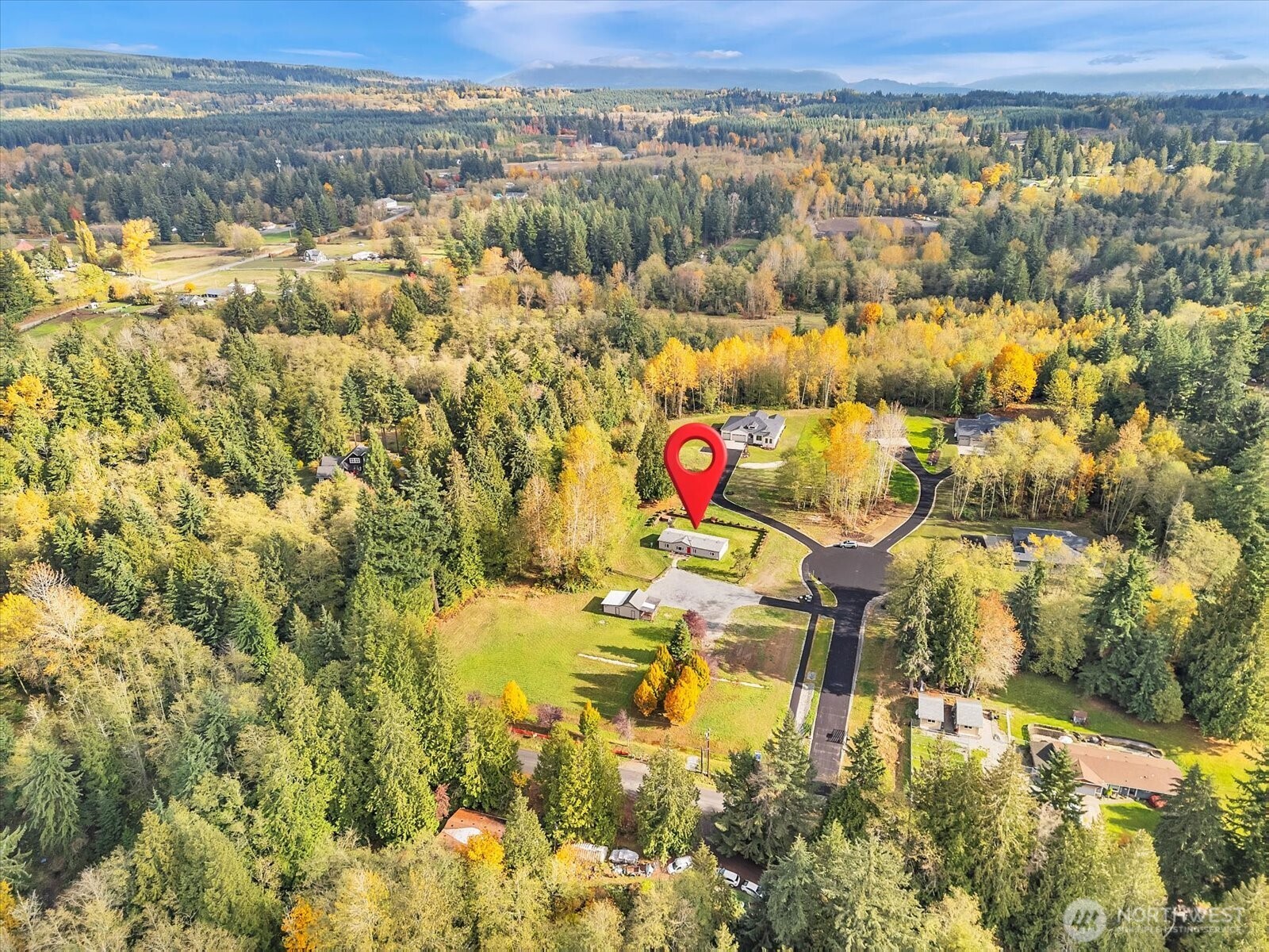 3907 295th Avenue NW, Stanwood, WA 98292