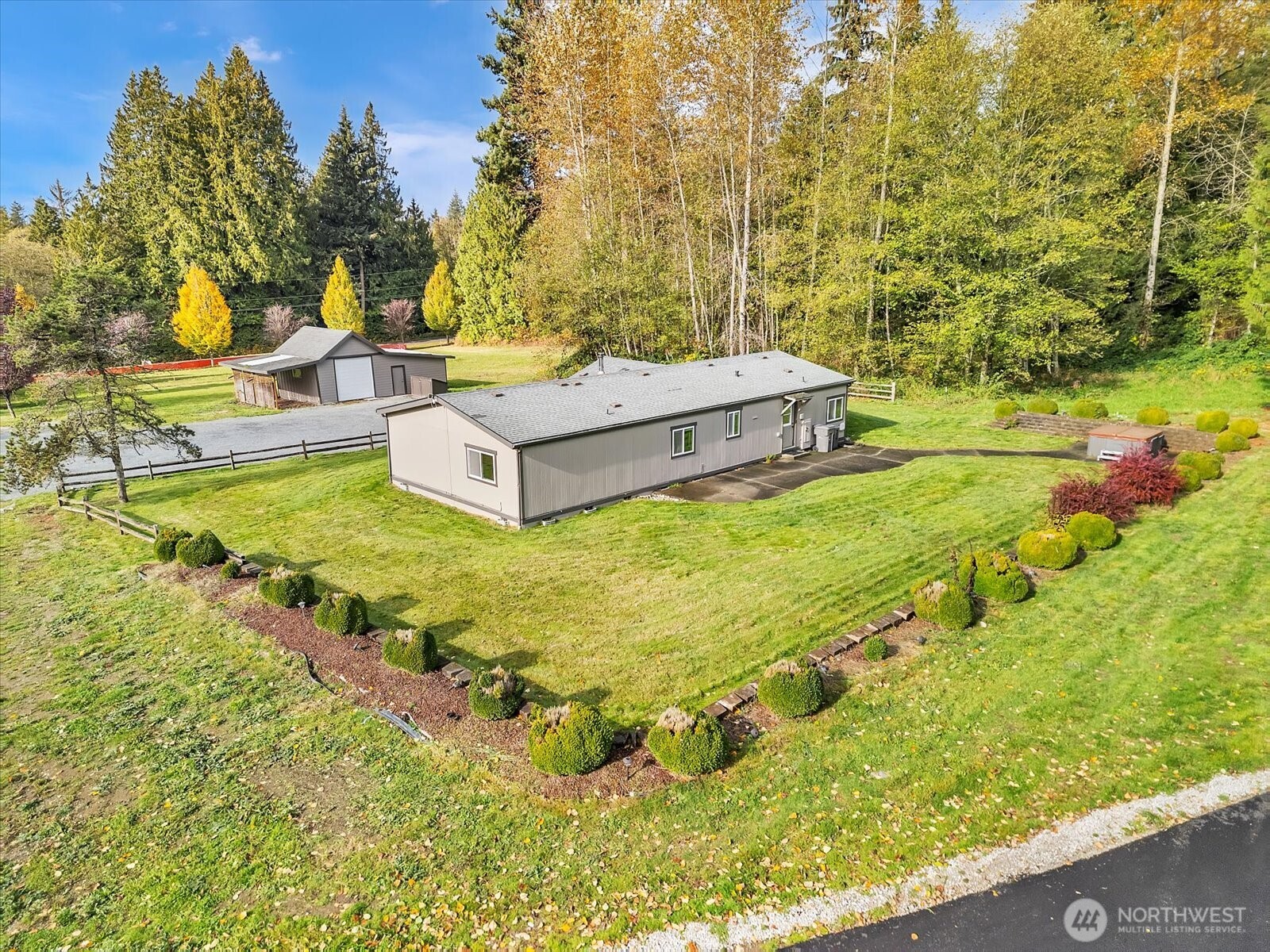 3907 295th Avenue NW, Stanwood, WA 98292
