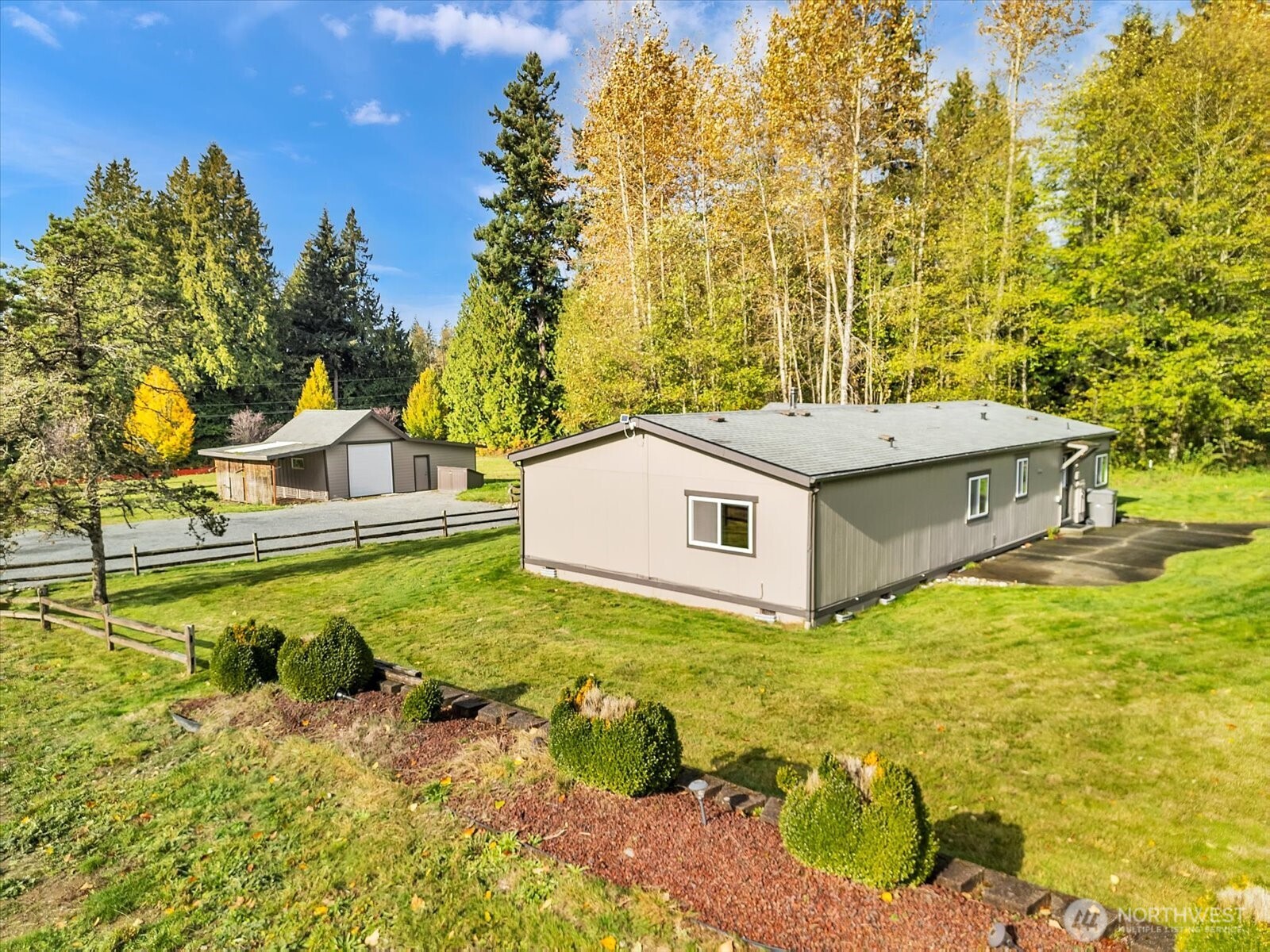 3907 295th Avenue NW, Stanwood, WA 98292