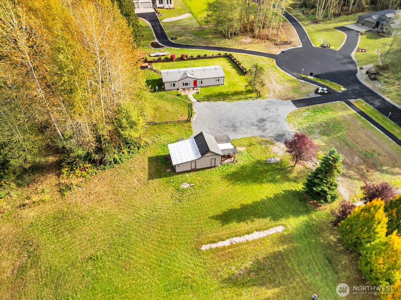 3907 295th Avenue NW, Stanwood, WA 98292