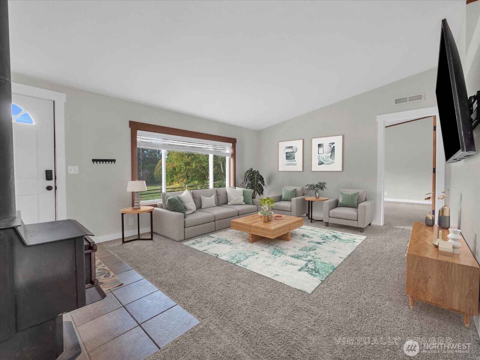 3907 295th Avenue NW, Stanwood, WA 98292