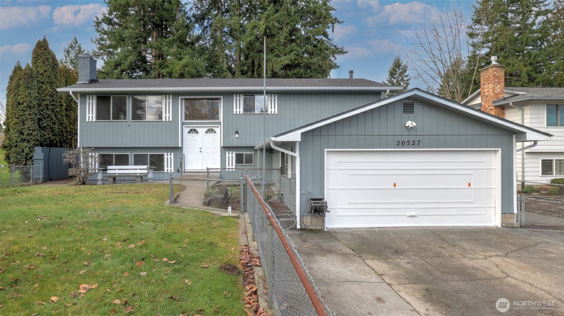 20527 132nd Avenue SE, Kent, WA 98042
