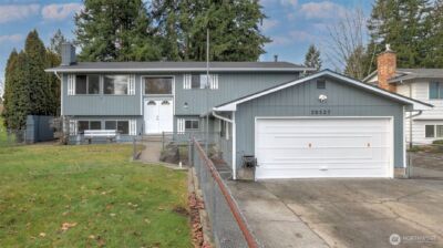 20527 132nd Avenue SE, Kent, WA 98042 - Photo 2