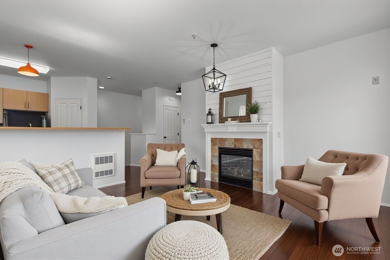 535 241st Lane SE, Sammamish, WA 98074