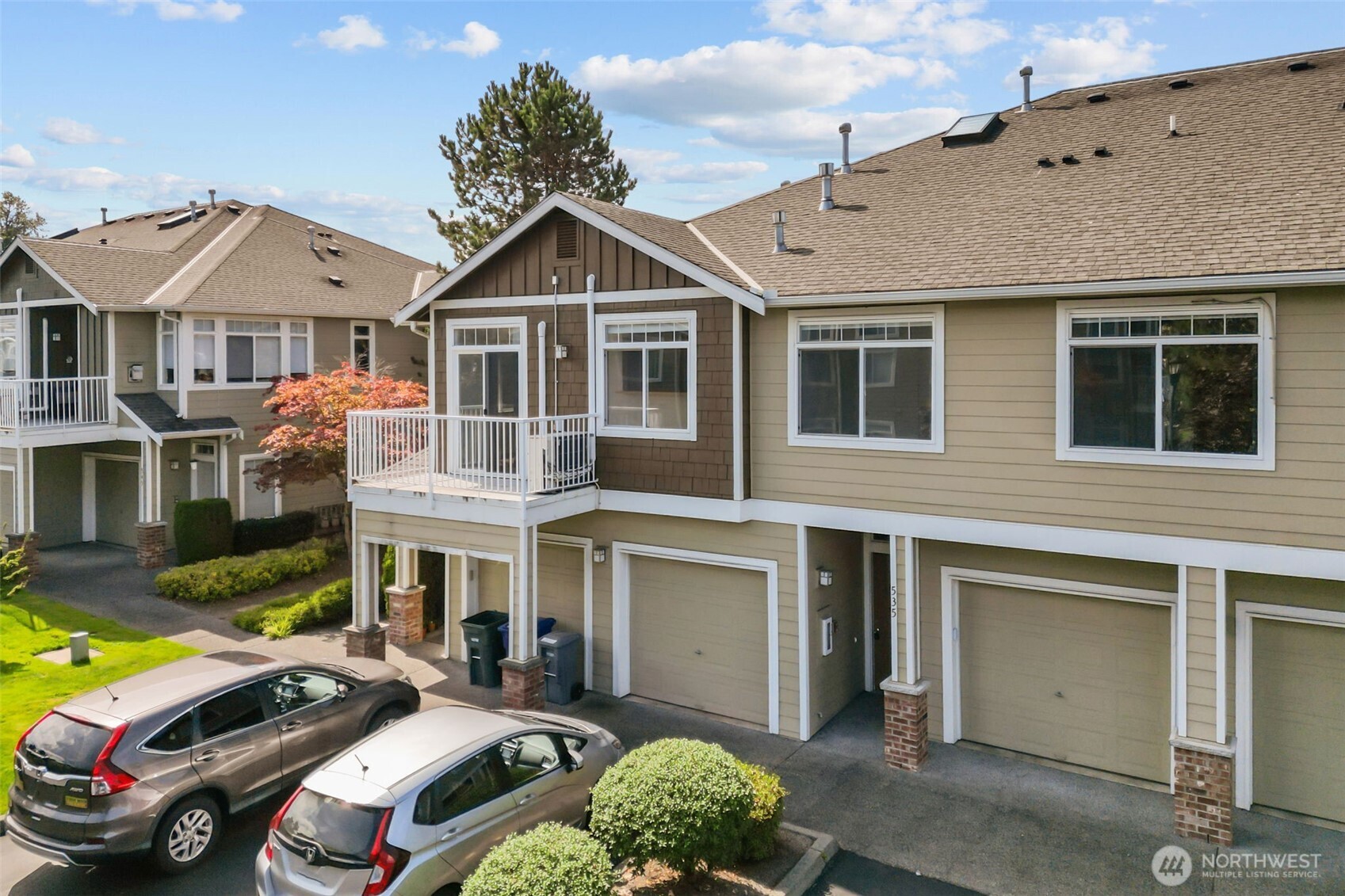 535 241st Lane SE, Sammamish, WA 98074