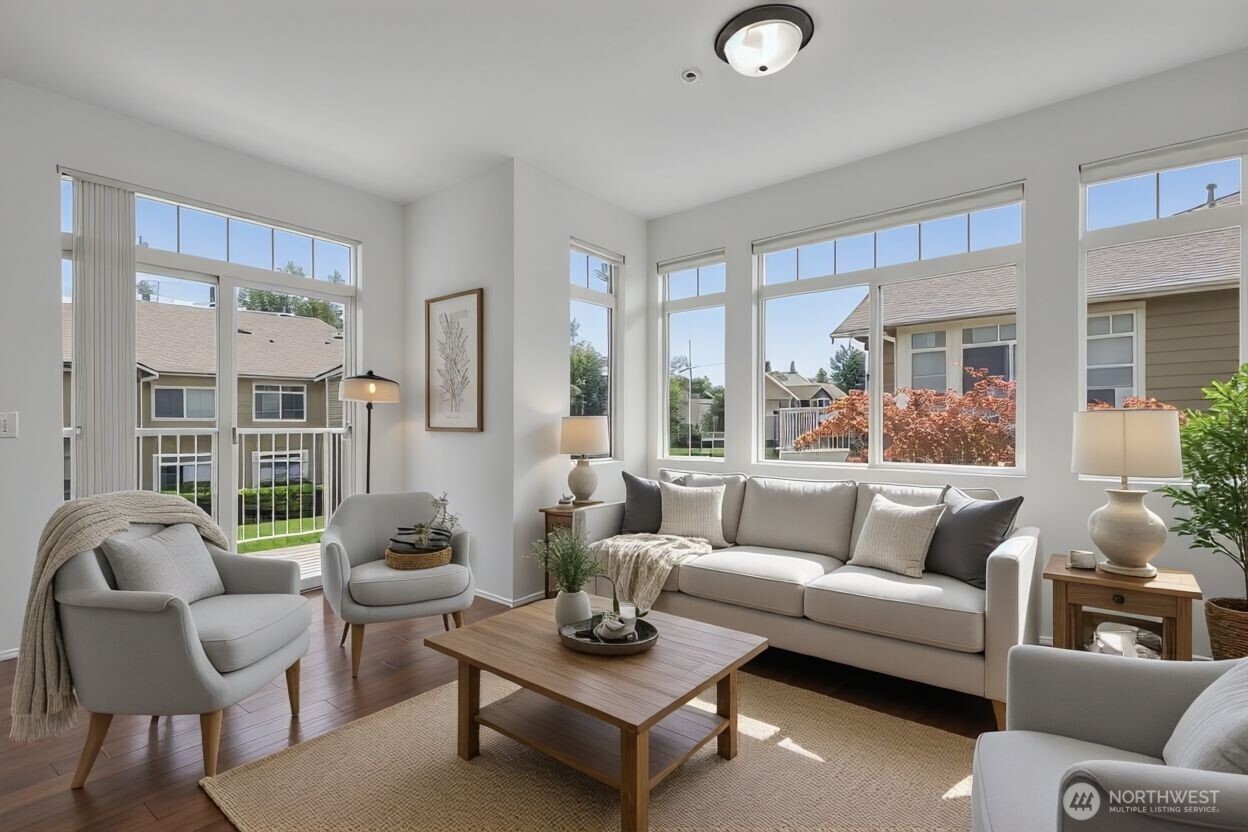 535 241st Lane SE, Sammamish, WA 98074