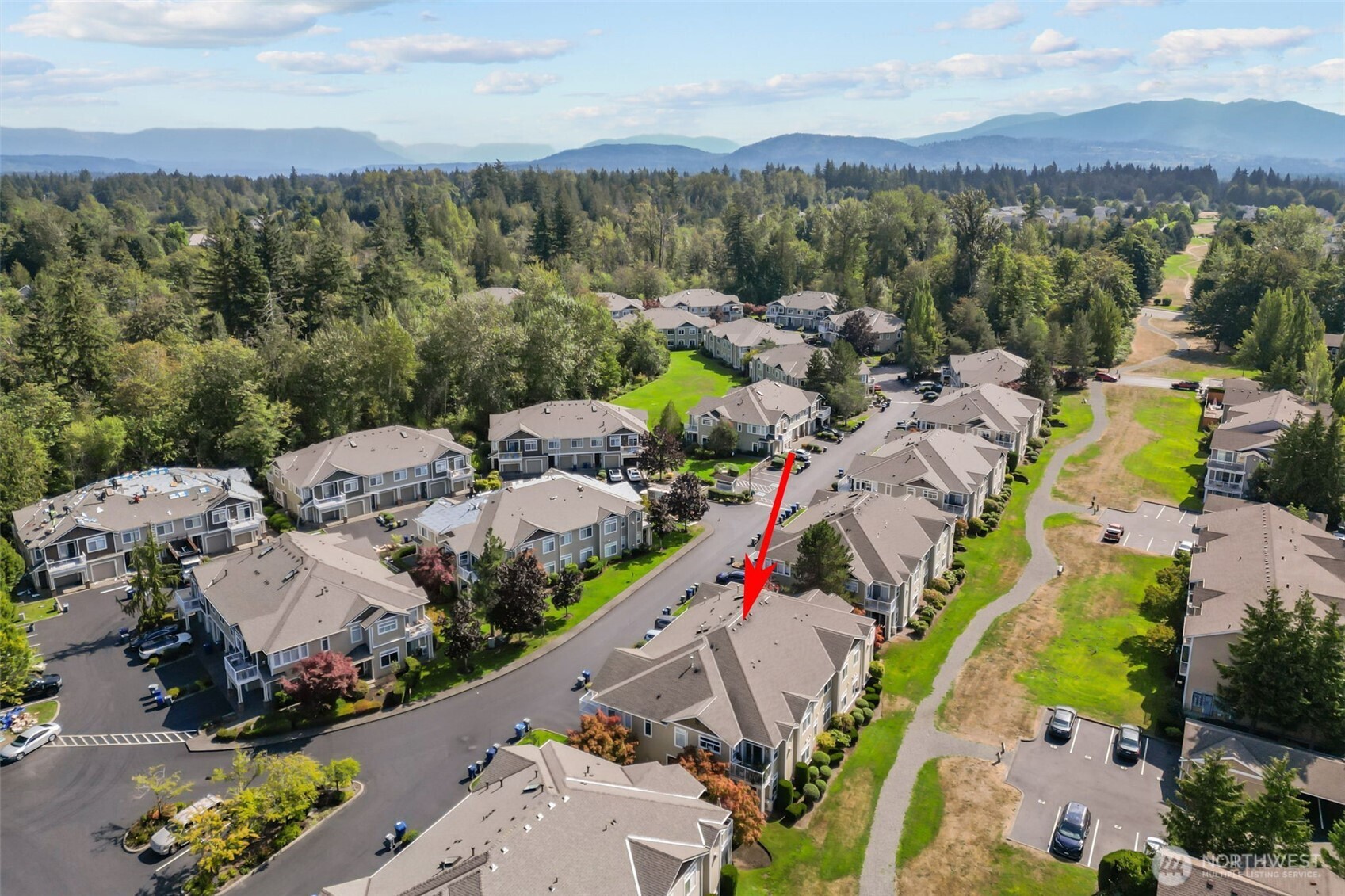 535 241st Lane SE, Sammamish, WA 98074
