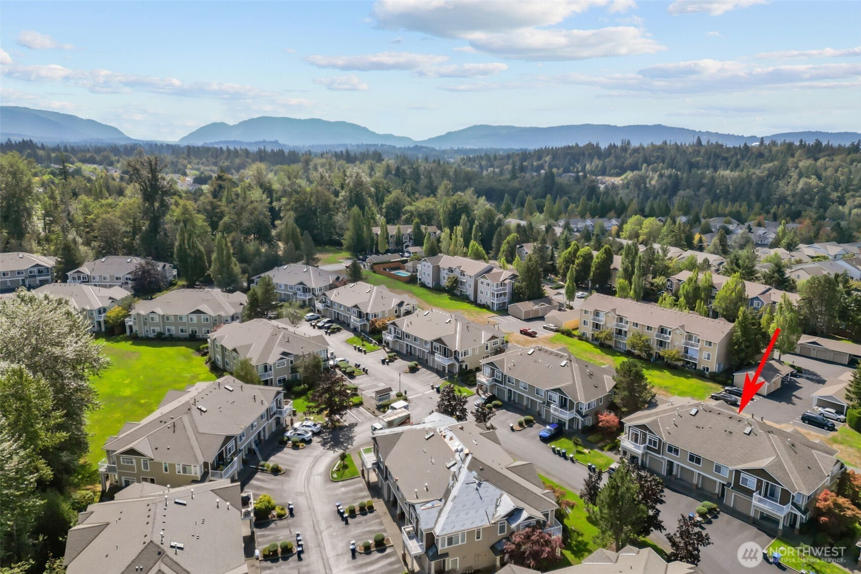 535 241st Lane SE, Sammamish, WA 98074