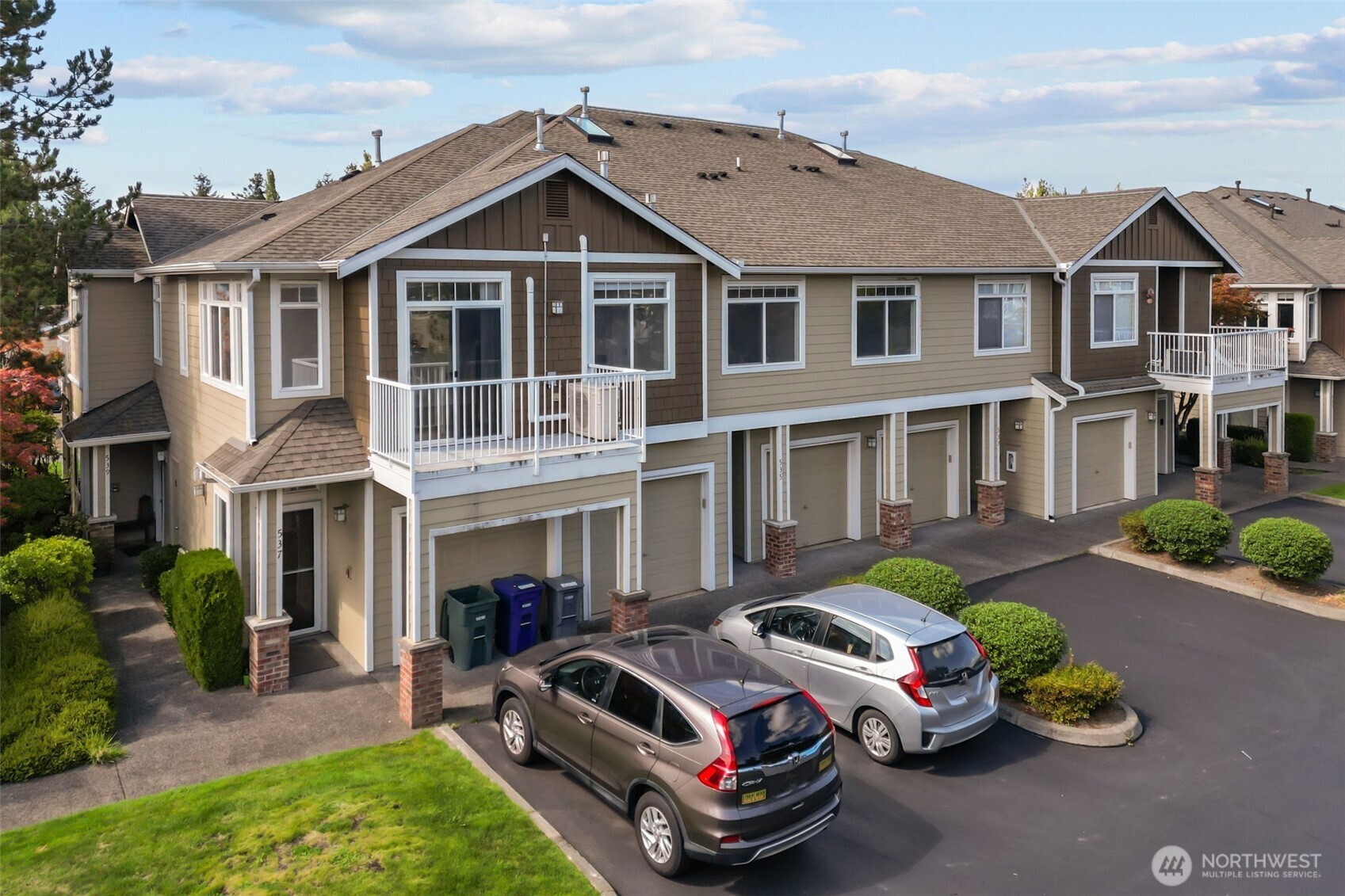 535 241st Lane SE, Sammamish, WA 98074