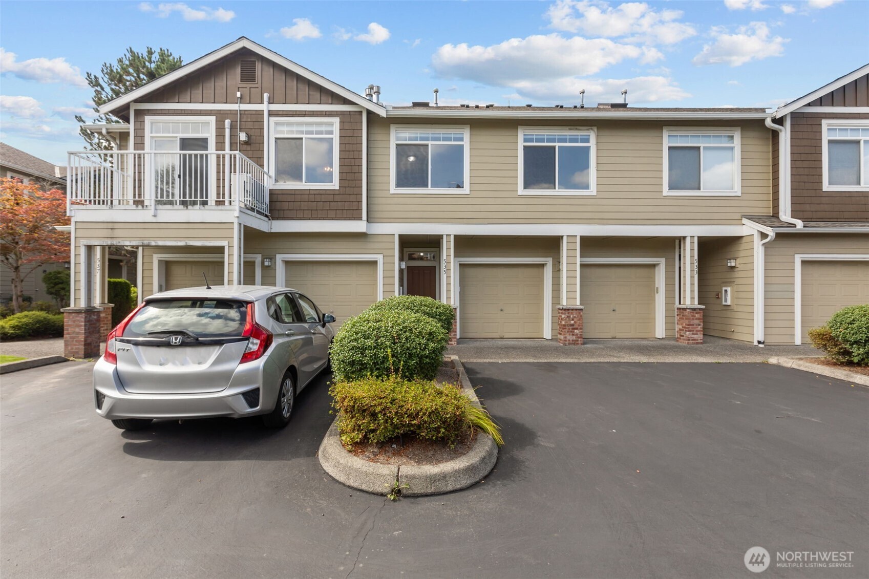 535 241st Lane SE, Sammamish, WA 98074