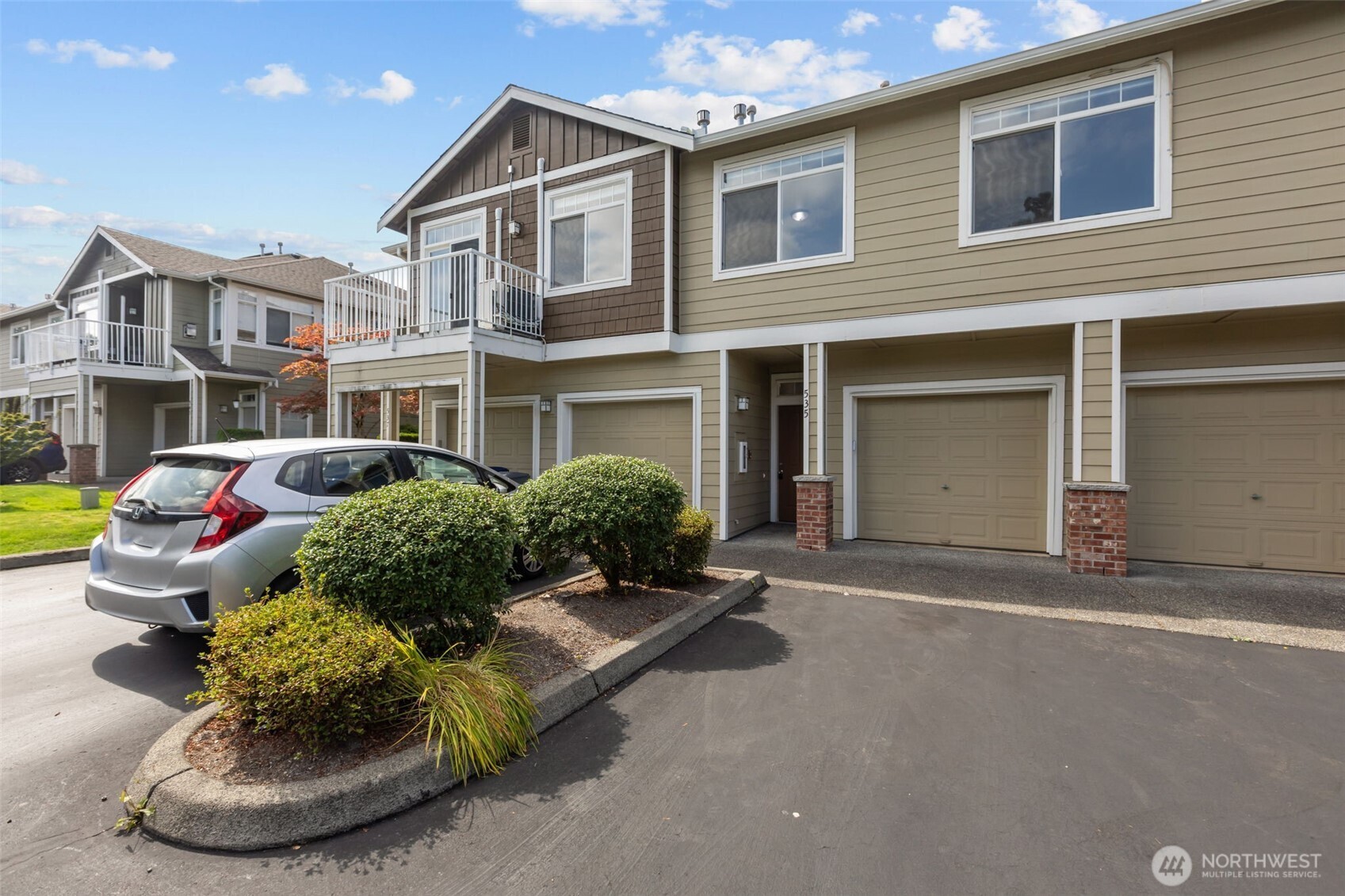 535 241st Lane SE, Sammamish, WA 98074