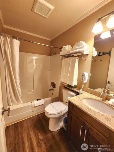 1 Beach 538-C , Manson, WA 98831 - Photo 14