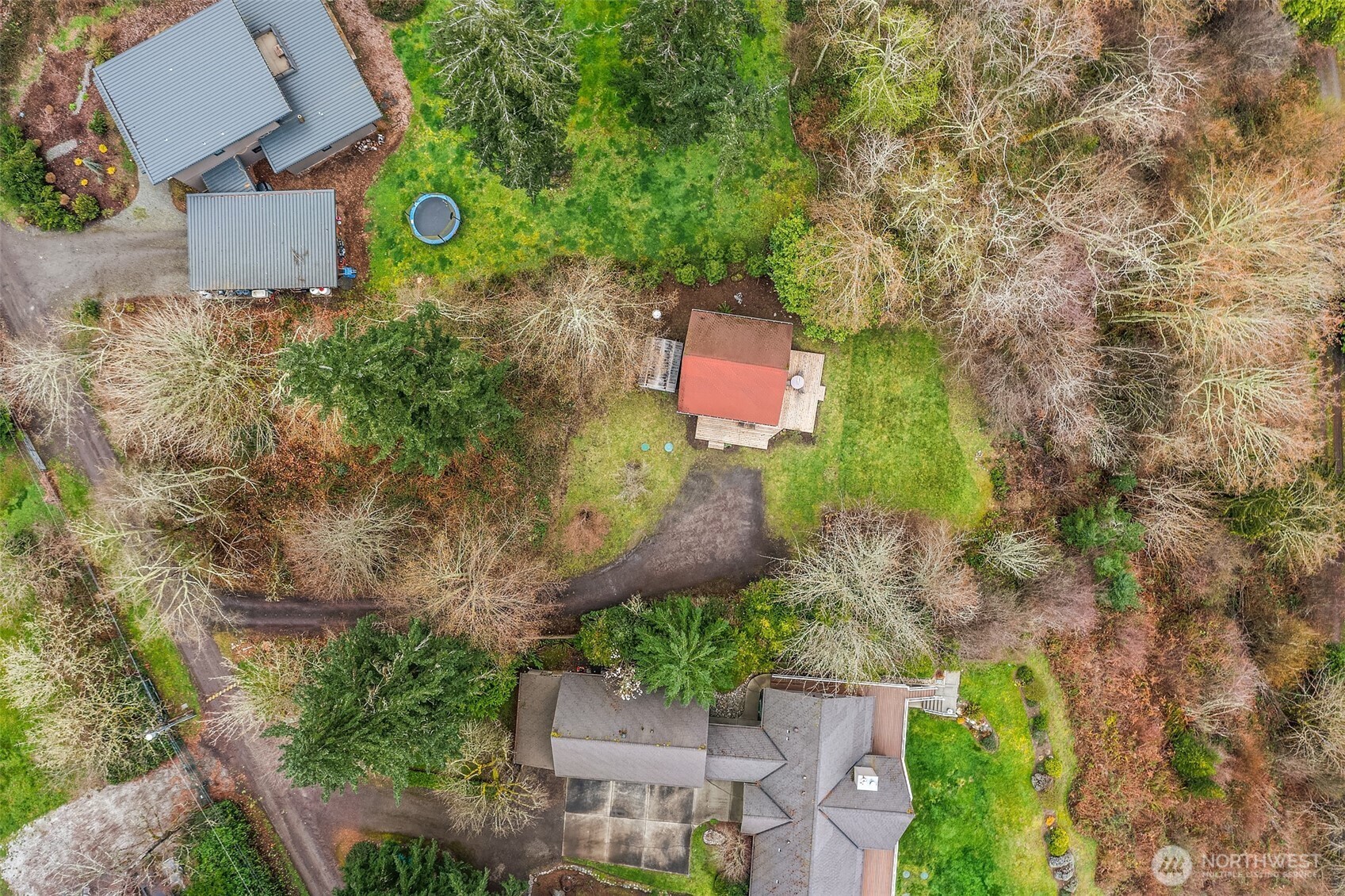 16526 87th Avenue SW, Vashon, WA 98070