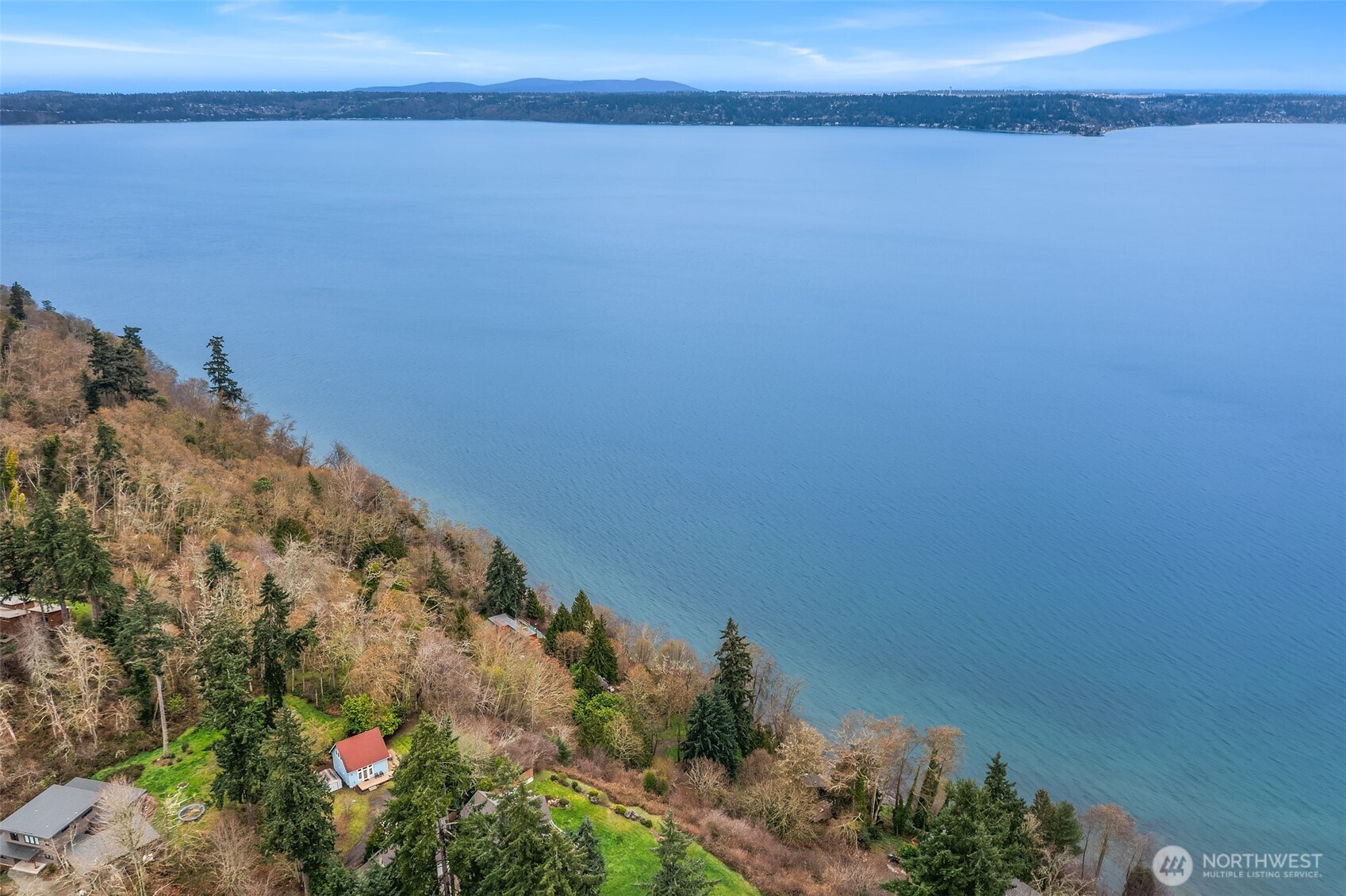 16526 87th Avenue SW, Vashon, WA 98070