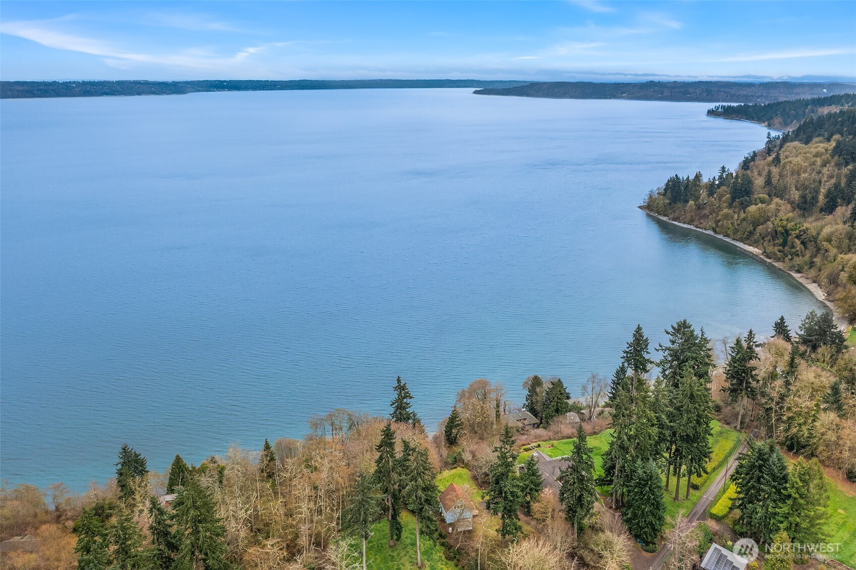 16526 87th Avenue SW, Vashon, WA 98070