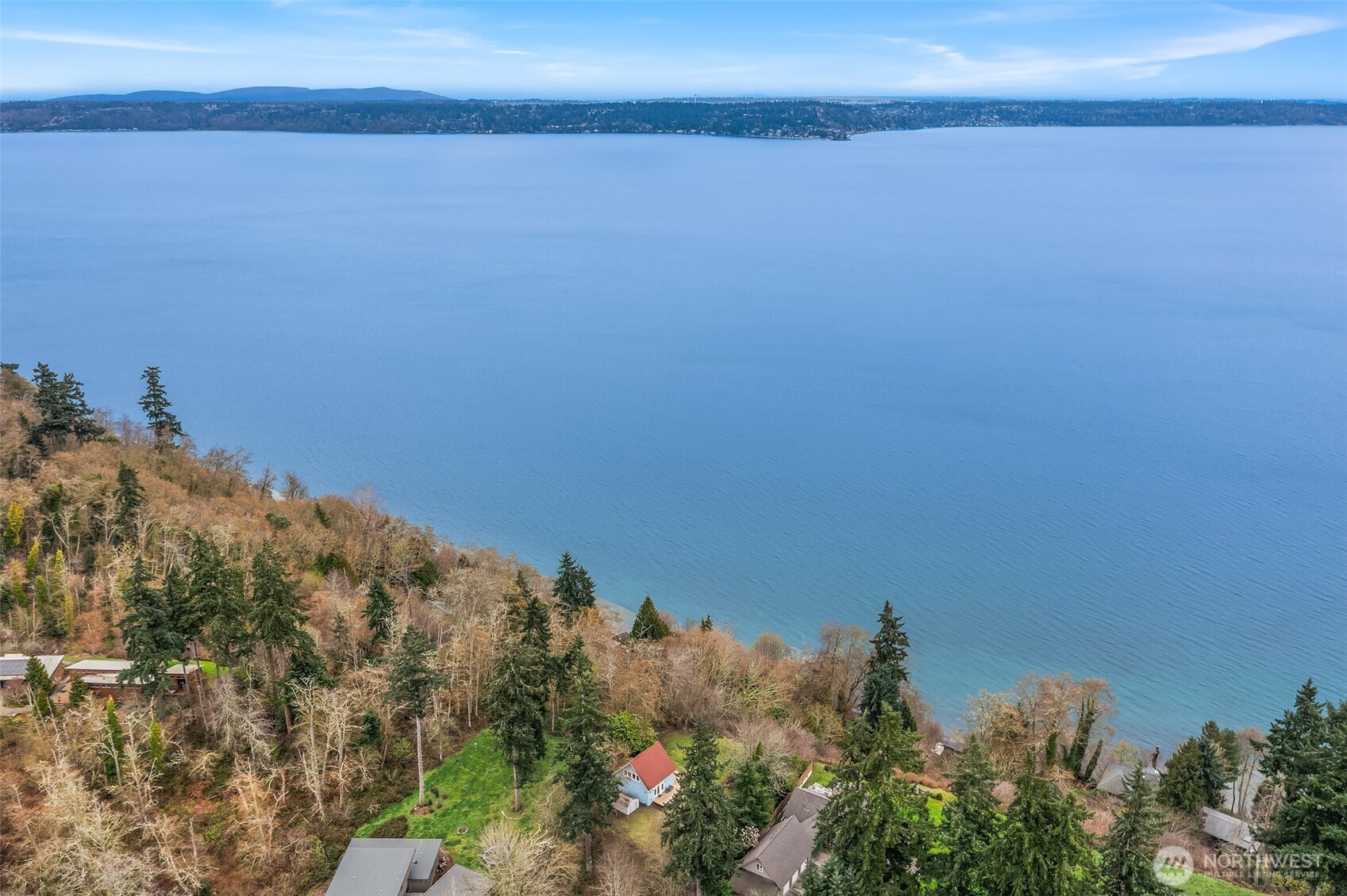 16526 87th Avenue SW, Vashon, WA 98070