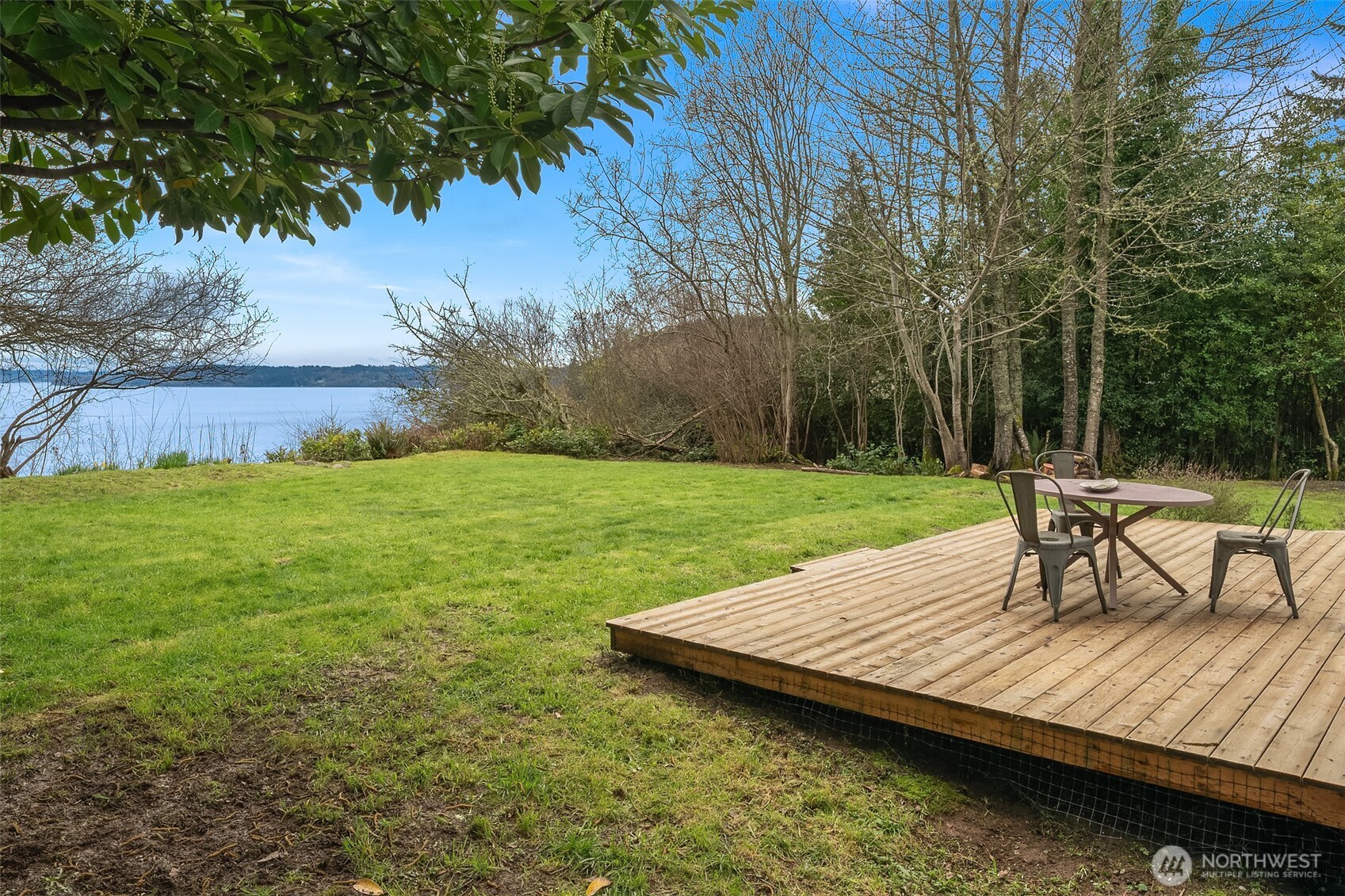 16526 87th Avenue SW, Vashon, WA 98070