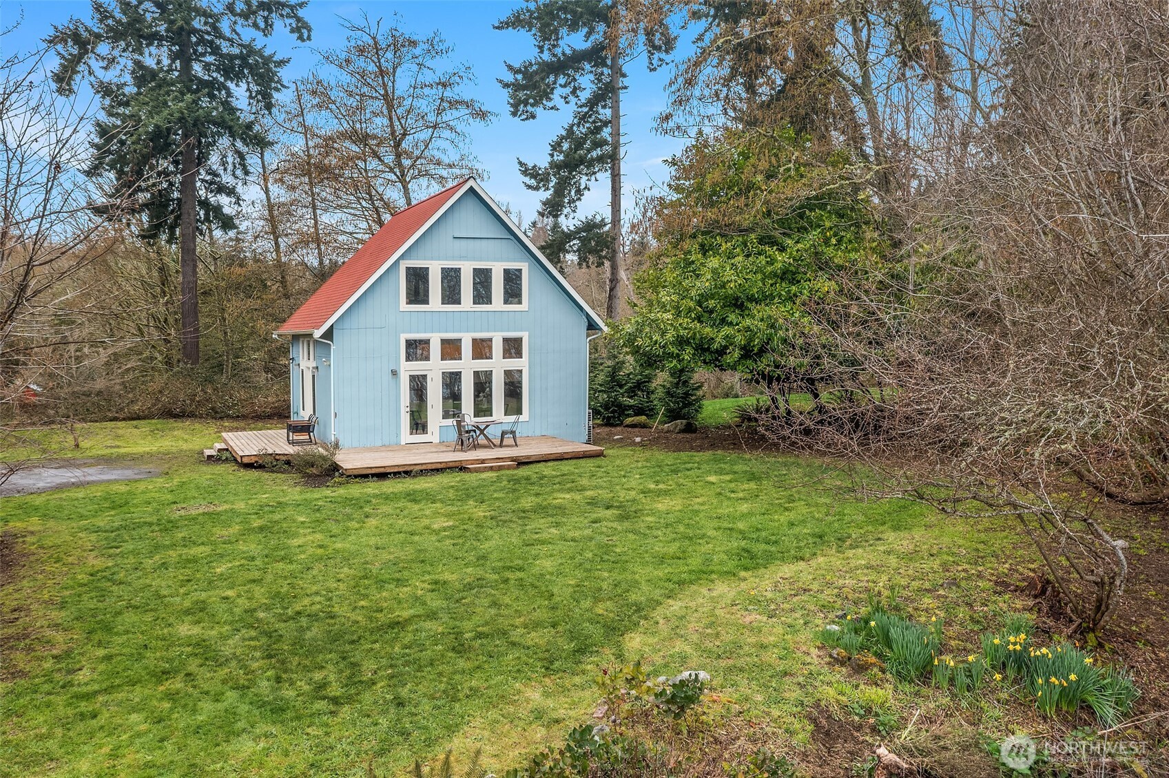 16526 87th Avenue SW, Vashon, WA 98070