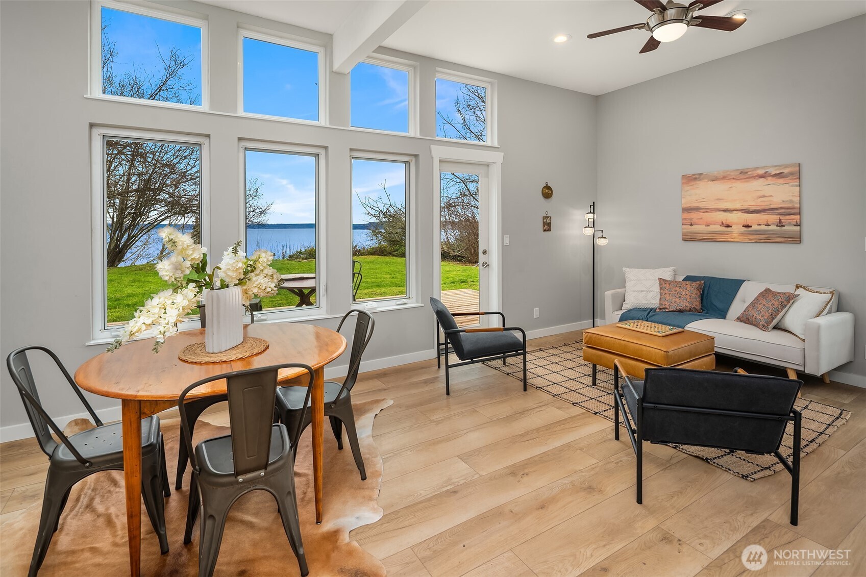 16526 87th Avenue SW, Vashon, WA 98070