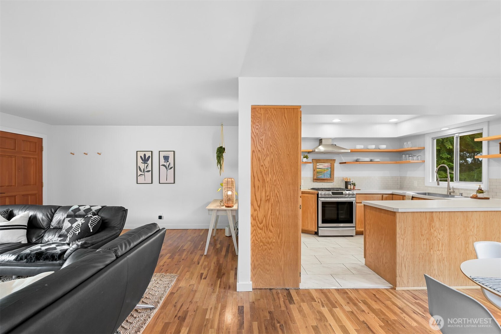 2219 Old Lakeway Drive , Bellingham, WA 98229