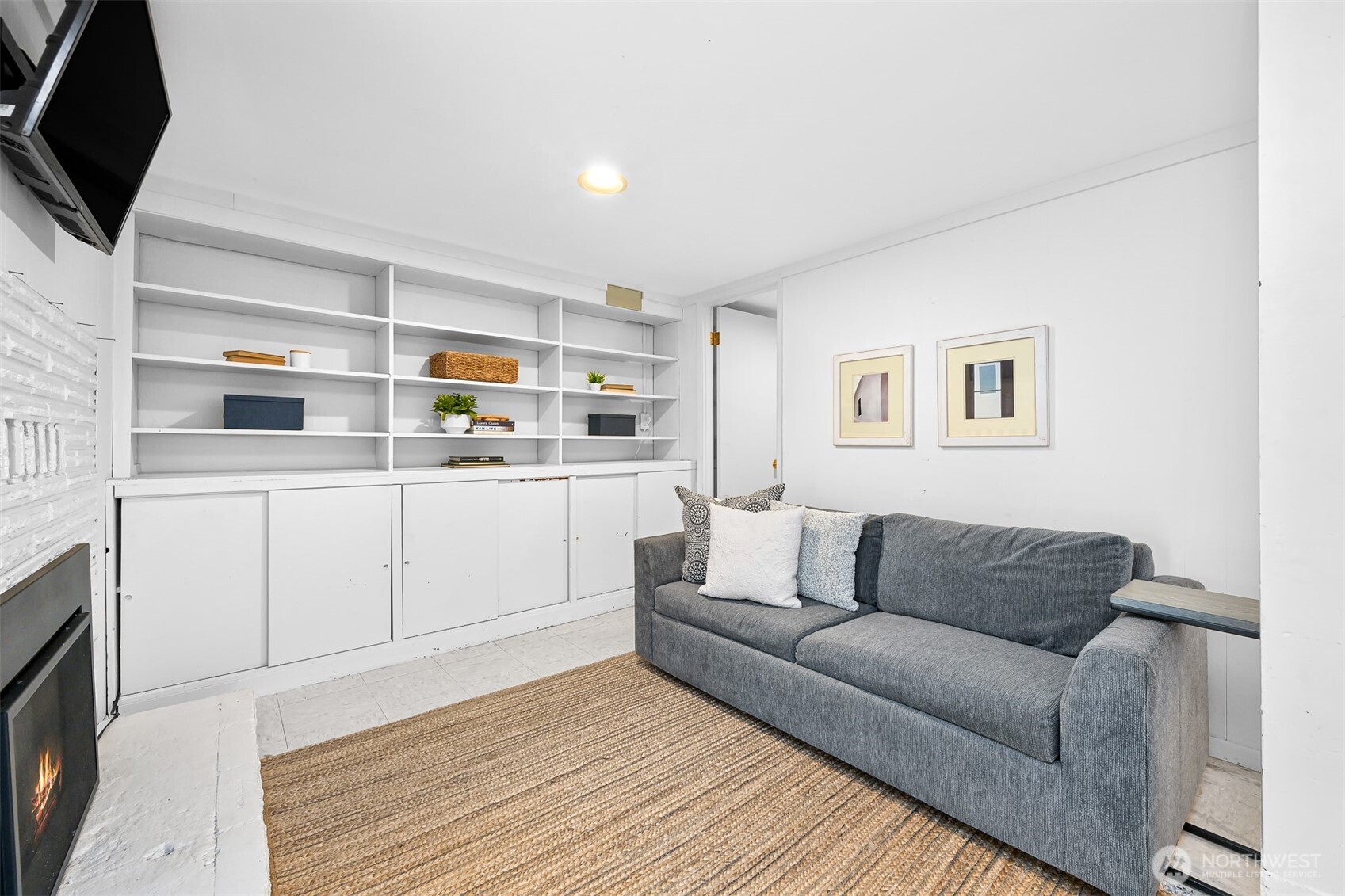 2219 Old Lakeway Drive , Bellingham, WA 98229