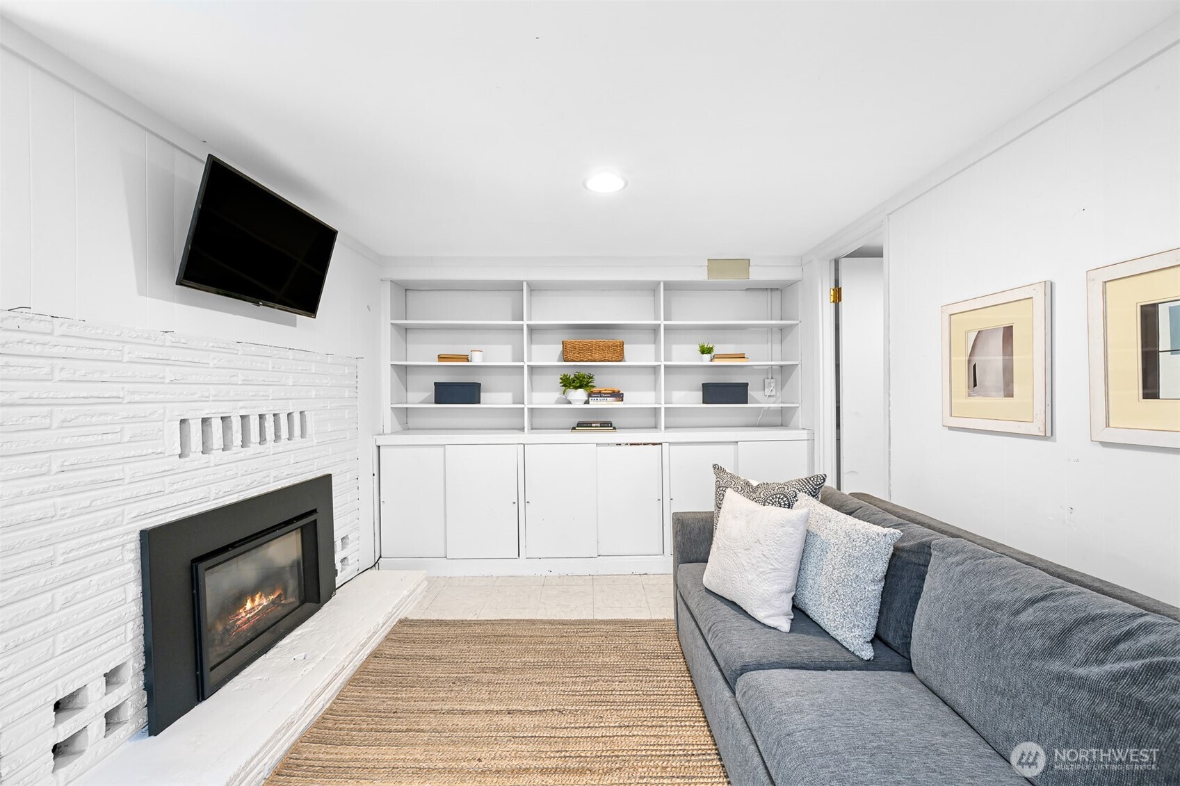 2219 Old Lakeway Drive , Bellingham, WA 98229