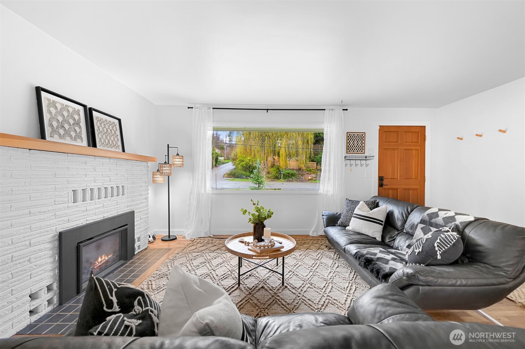 2219 Old Lakeway Drive , Bellingham, WA 98229