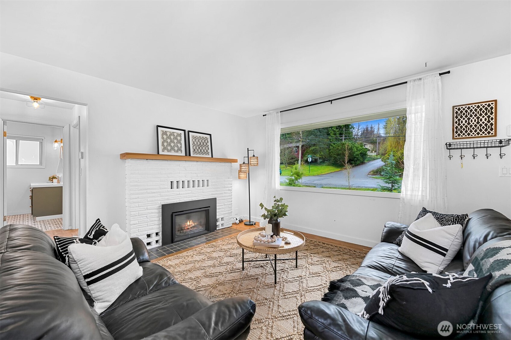 2219 Old Lakeway Drive , Bellingham, WA 98229