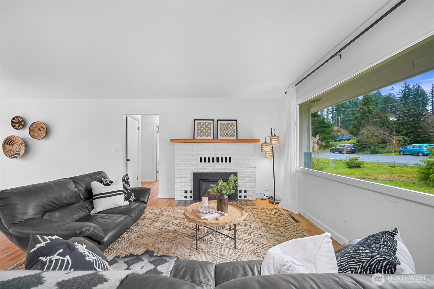 2219 Old Lakeway Drive , Bellingham, WA 98229