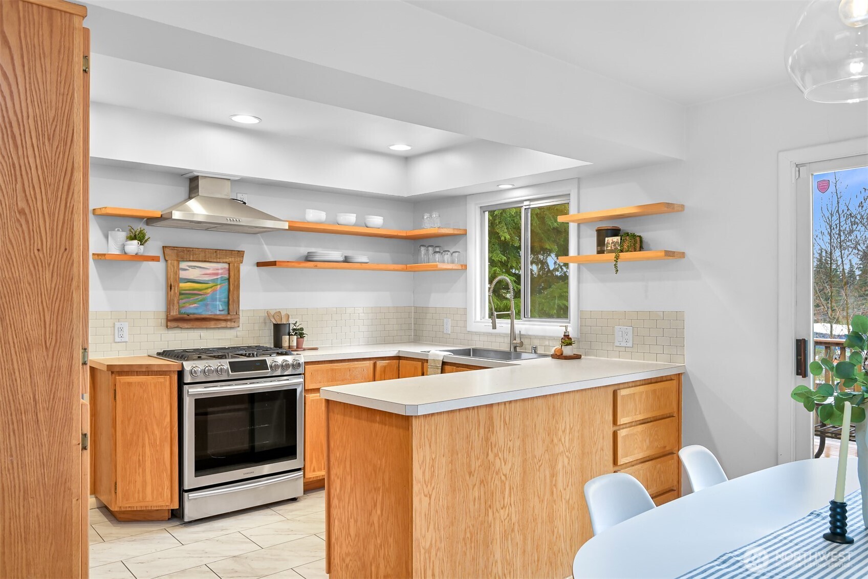 2219 Old Lakeway Drive , Bellingham, WA 98229