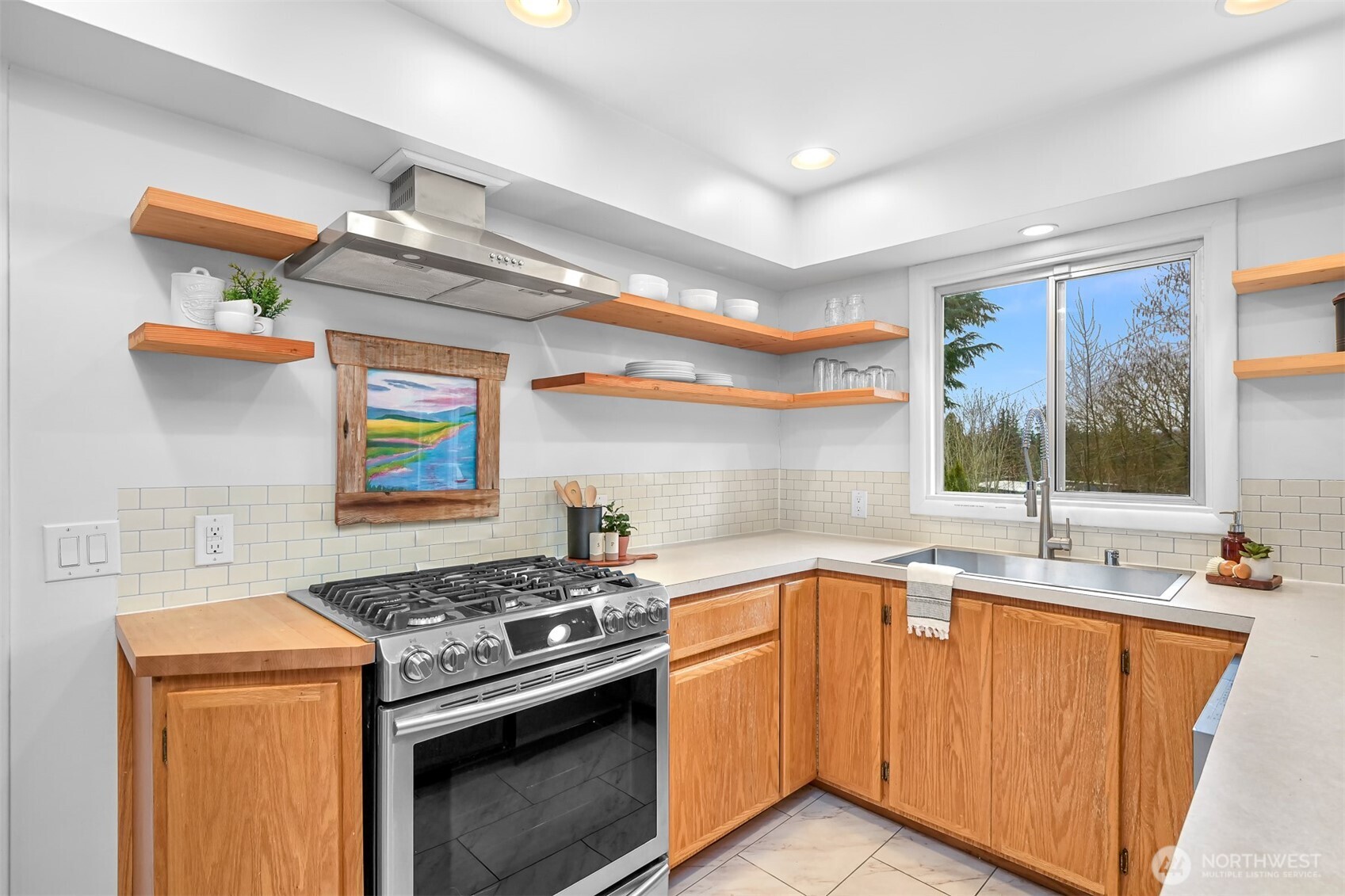 2219 Old Lakeway Drive , Bellingham, WA 98229