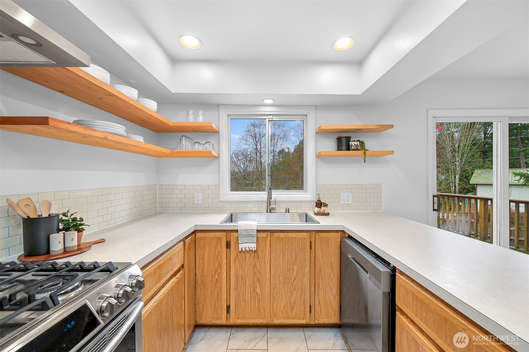 2219 Old Lakeway Drive , Bellingham, WA 98229