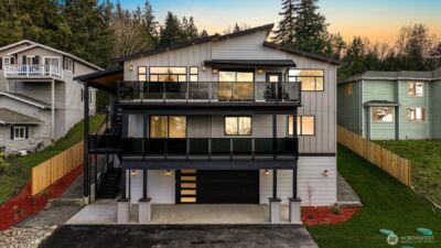4144 Malachite St. , Bellingham, WA 98229