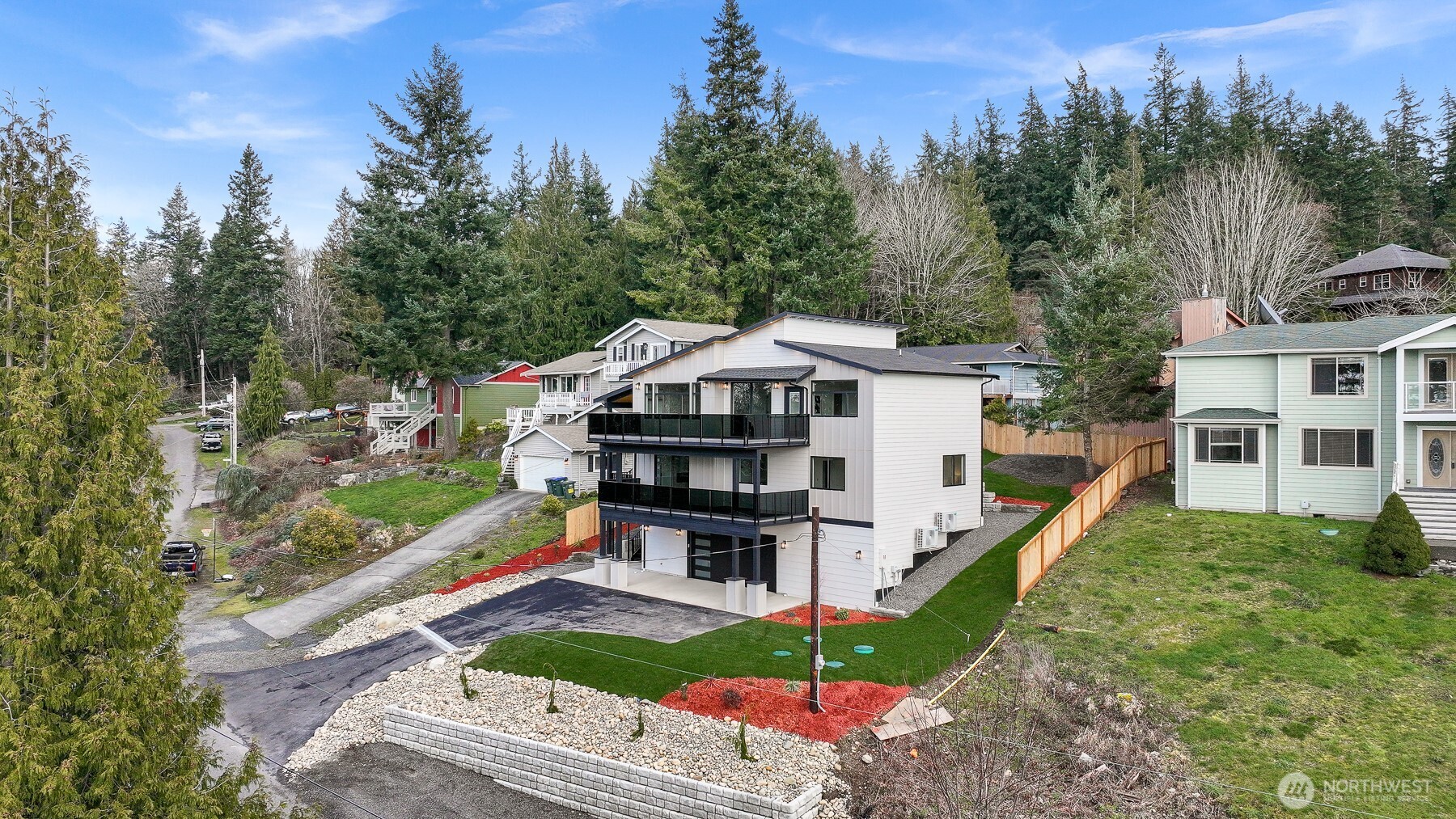 4144 Malachite St. , Bellingham, WA 98229