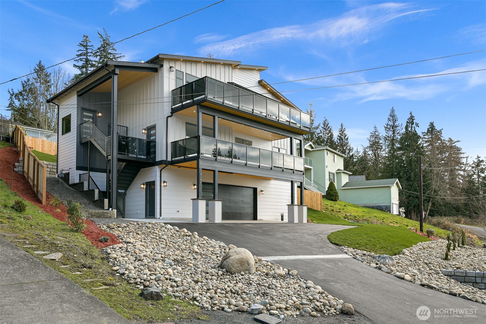 4144 Malachite St. , Bellingham, WA 98229