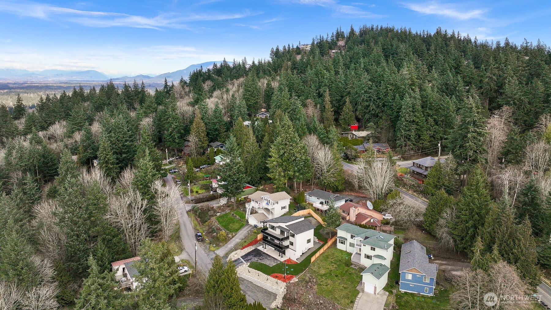 4144 Malachite St. , Bellingham, WA 98229