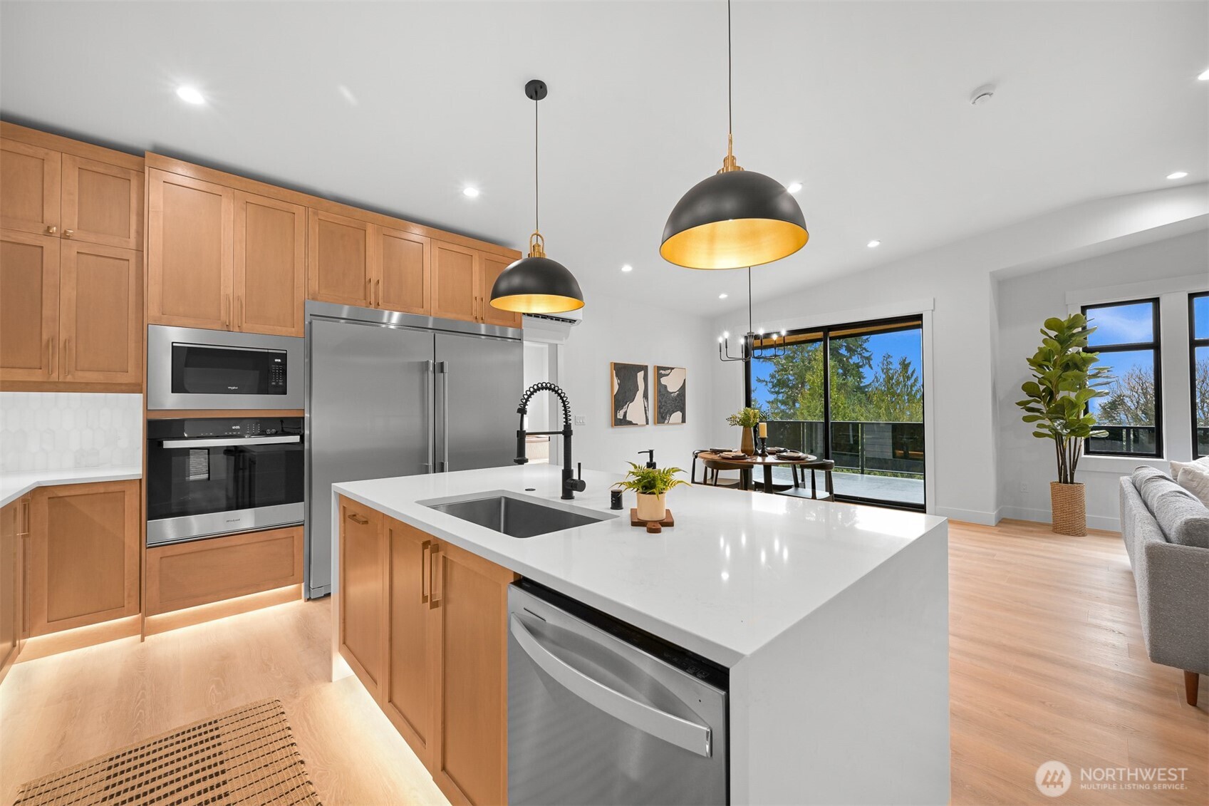 4144 Malachite St. , Bellingham, WA 98229