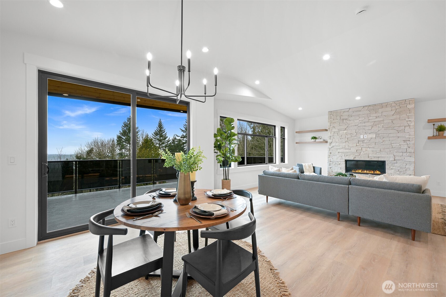 4144 Malachite St. , Bellingham, WA 98229