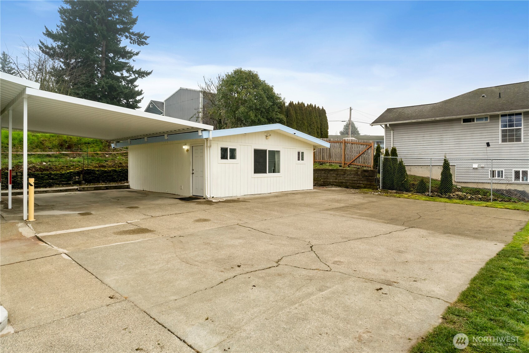 1509 Juniper Street , Milton, WA 98354
