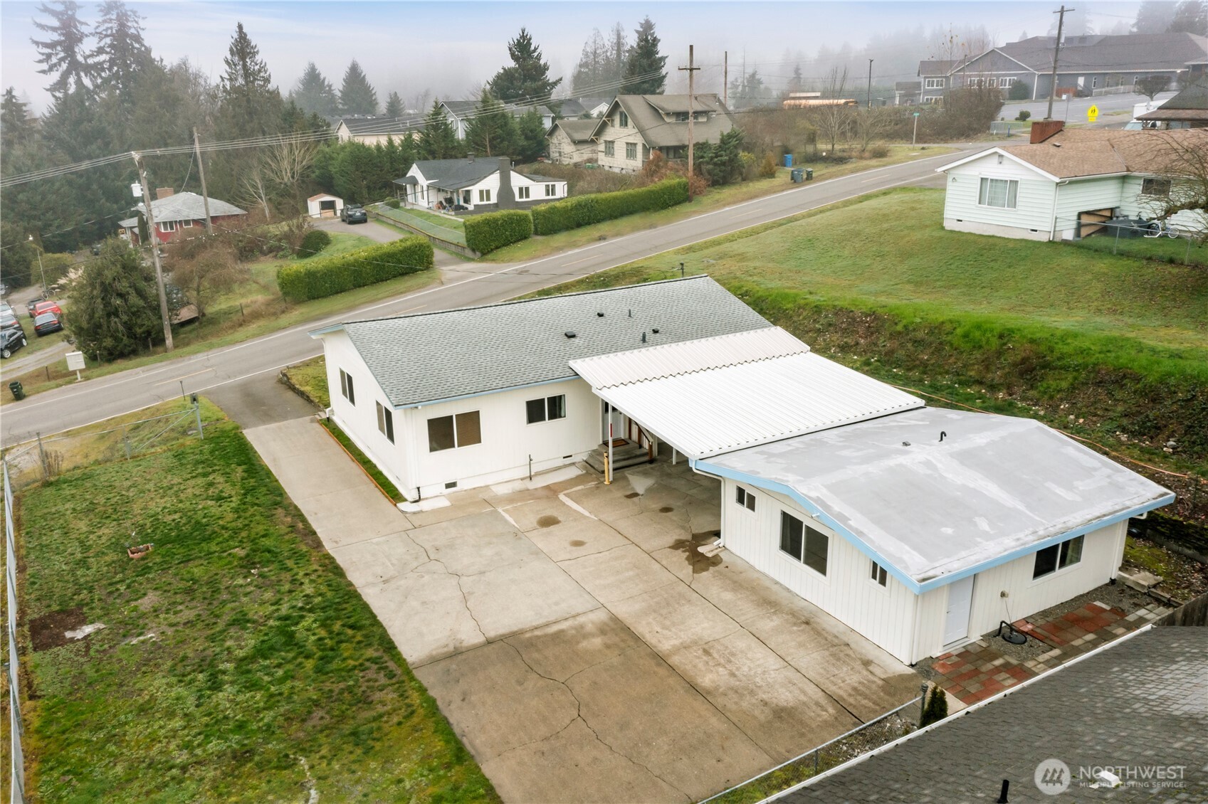 1509 Juniper Street , Milton, WA 98354