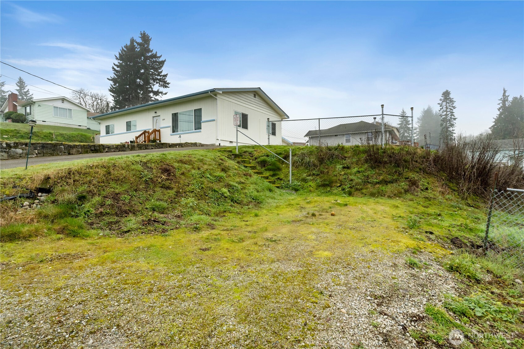 1509 Juniper Street , Milton, WA 98354